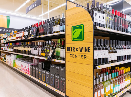 Discount Store «Dollar General Market», reviews and photos, 2150 W Alpine Ave, Stockton, CA 95204, USA