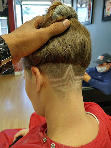 Barber Shop «Uncut Barbershop», reviews and photos, 1709B Acushnet Ave, New Bedford, MA 02746, USA