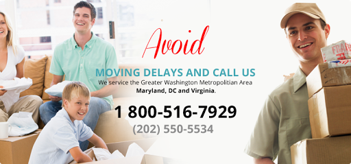 Moving and Storage Service «All N 1 Stop Moving and Storage», reviews and photos, 817 Brightseat Rd, Hyattsville, MD 20785, USA