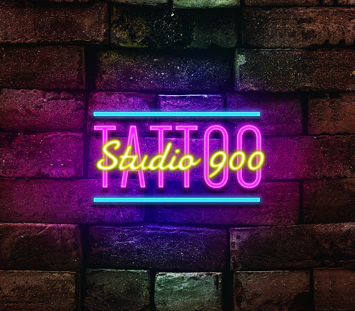 Studio 900 - Tatuagem e Body Piercing