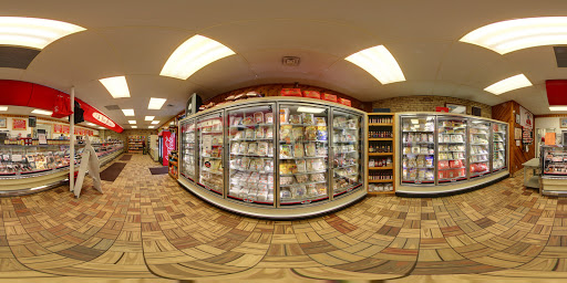 Butcher Shop «Von Hansons Meats», reviews and photos, 108 E 3rd St, Chaska, MN 55318, USA
