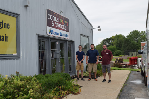 Locksmith «Plainfield Lock Techs», reviews and photos, 14730 Naperville Rd, Plainfield, IL 60544, USA