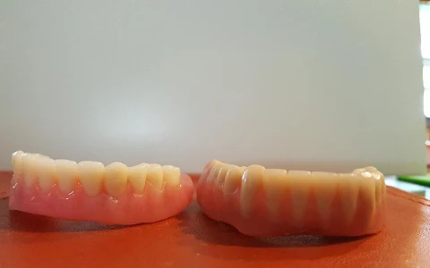 Malo Dental Prosthodontics image
