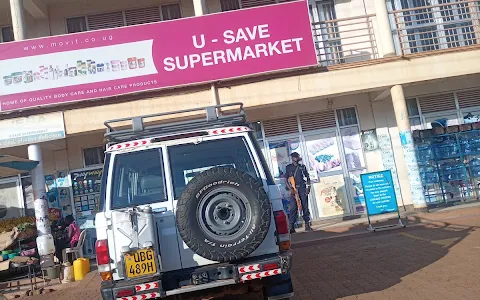 U-Save Supermarket image