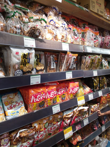 Shopping Mall «Weller Court», reviews and photos, 123 Astronaut E S Onizuka St, Los Angeles, CA 90012, USA