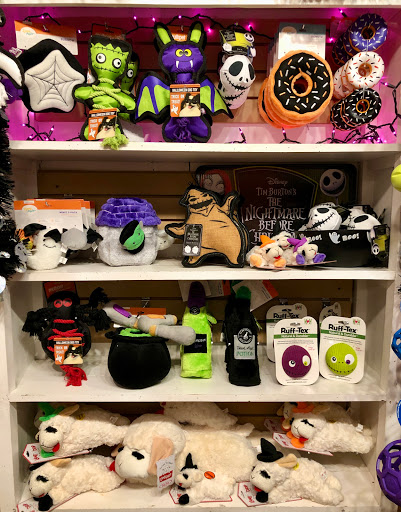 Pet Supply Store «Cornerstone Pets», reviews and photos, 105 9th St, Hoboken, NJ 07030, USA