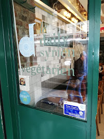 Atmosphère du Restaurant végétarien Le daily syrien veggie à Paris - n°5