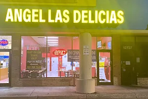 Angel Las Delicias Restaurant image