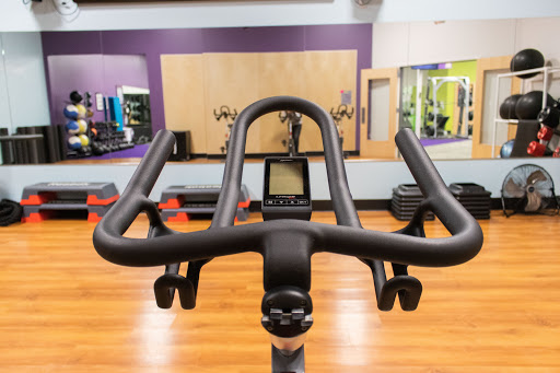 Gym «Anytime Fitness», reviews and photos, 1523 132nd St SE, Everett, WA 98208, USA