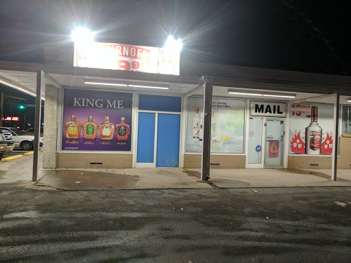 Liquor Store «Philnor Liquor», reviews and photos, 11200 W Colfax Ave, Lakewood, CO 80215, USA