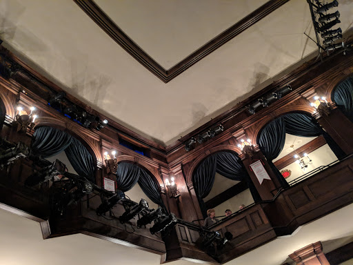 Performing Arts Theater «Dock Street Theatre», reviews and photos, 135 Church St, Charleston, SC 29401, USA