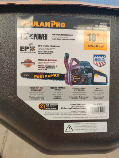 Hardware Store «Harbor Freight Tools», reviews and photos, 2160 S Sheridan Rd, Tulsa, OK 74129, USA