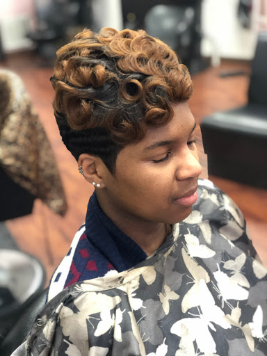 Beauty Salon «Hair Love Salon», reviews and photos, 9006 Liberty Rd #5, Randallstown, MD 21133, USA