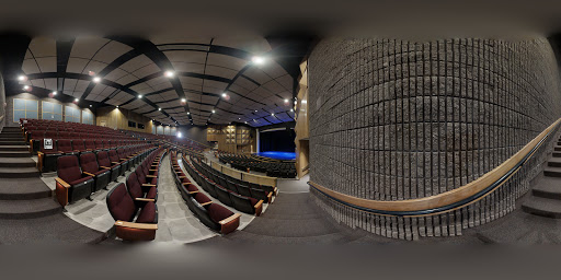 Performing Arts Theater «Stockbridge Theatre», reviews and photos, 22-98 NH-28Bypass, Derry, NH 03038, USA