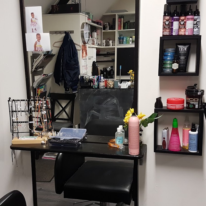 Salon Numio