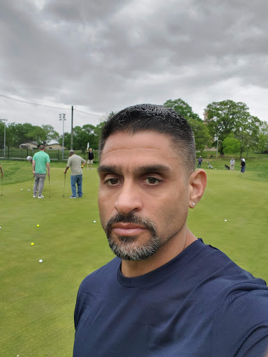 Golf Course «Clifton Park Golf Course», reviews and photos, 2701 St Lo Dr B, Baltimore, MD 21213, USA