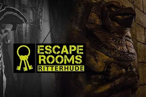 Escape Rooms Ritterhude image