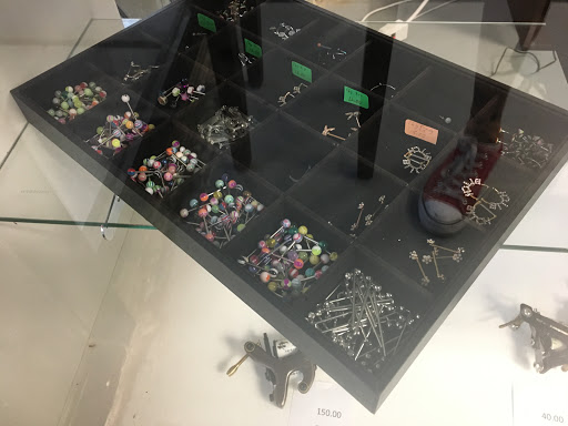 Explore cape cod tattoo ideas, creative tattoo ideas in Denver, available at Dreamscape Piercing and Tattoo LLC