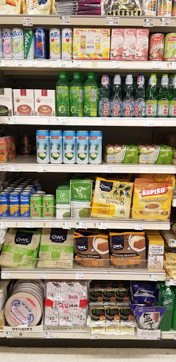 Grocery Store «Quality Food Center», reviews and photos, 6940 Coal Creek Pkwy SE, Newcastle, WA 98059, USA