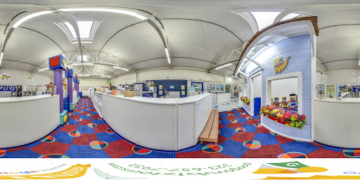 Day Care Center «Kids Klub Pasadena Child Developement Centers», reviews and photos, 380 S Raymond Ave, Pasadena, CA 91105, USA