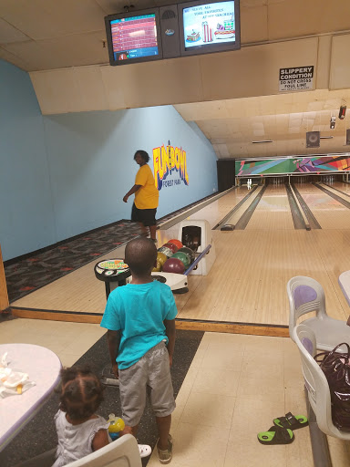 Bowling Alley «Funtime Bowl Forest Park», reviews and photos, 4839 Jonesboro Rd, Forest Park, GA 30297, USA