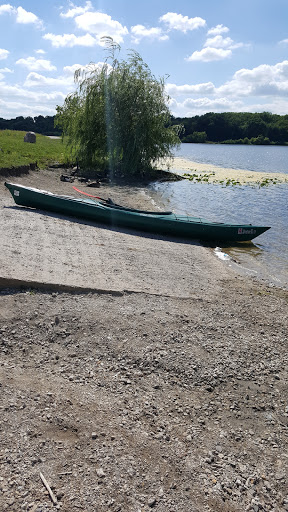 Nature Preserve «Oakhurst Forest Preserve», reviews and photos, 1680 5th Ave, Aurora, IL 60504, USA
