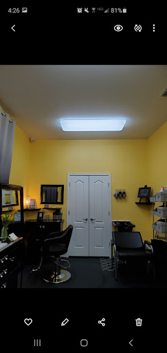 Hair Salon «The Islands Edge Hair Salon», reviews and photos, 15033 S Padre Island Dr, Corpus Christi, TX 78418, USA