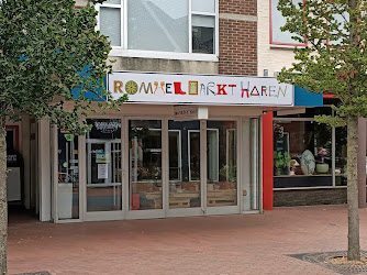 Stichting Rommelmarkt Haren