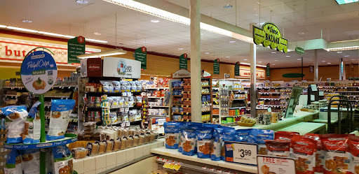 Supermarket «Stop & Shop», reviews and photos, 859 NJ-17, Paramus, NJ 07652, USA