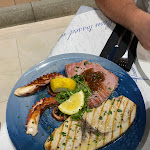 Photo n°8 de l'avis de Mari.. fait le 18/07/2023 à 20:42 sur le  Ristorante Il Gambero Rosso San Lorenzo Del Vallo à San Lorenzo del Vallo