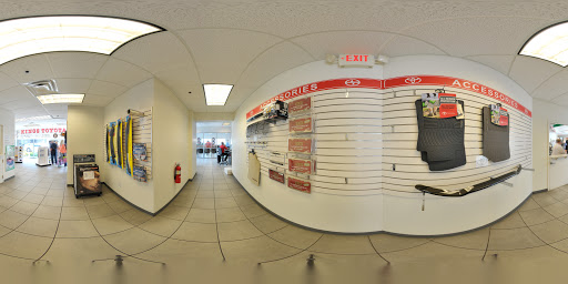 Toyota Dealer «Kings Toyota», reviews and photos, 9500 Kings Auto Mall Rd, Cincinnati, OH 45249, USA