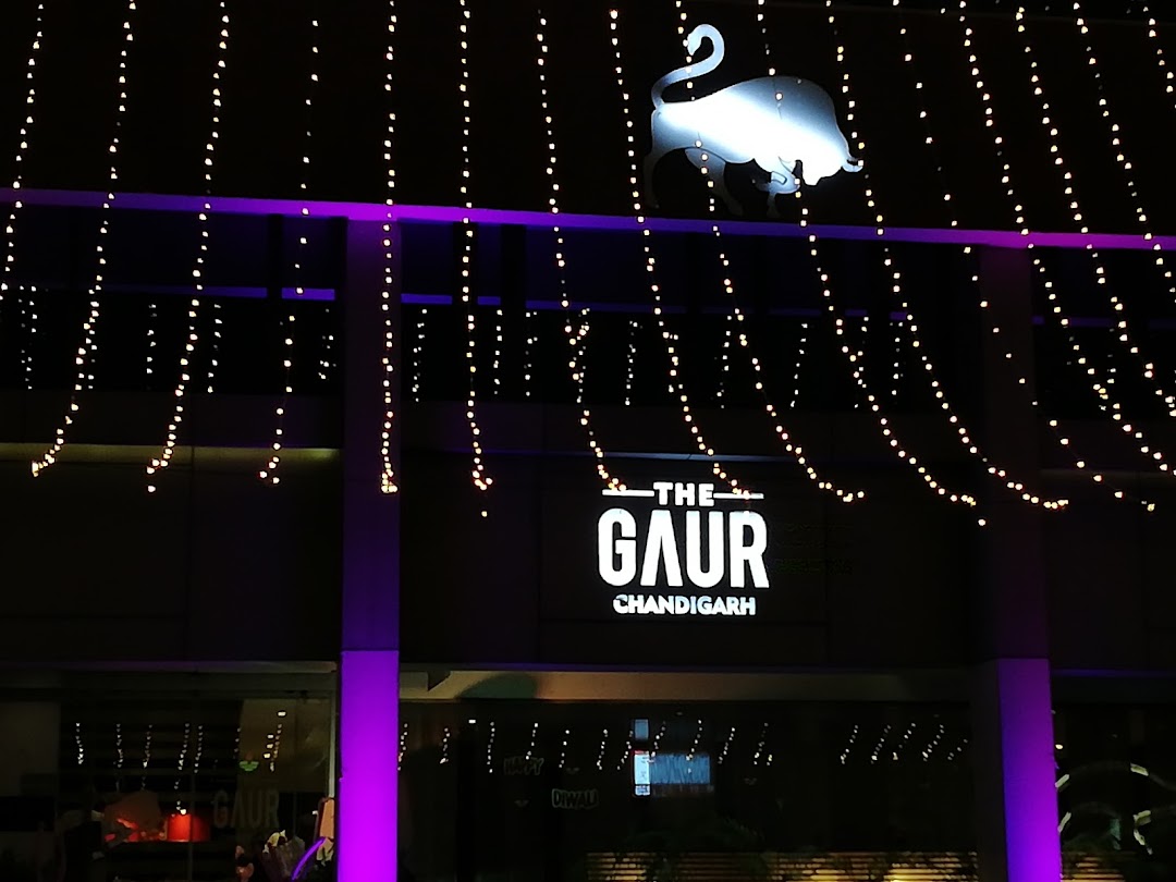 The Gaur