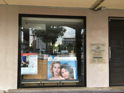 Pharmacie bron