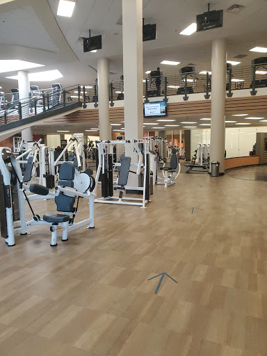 Gym «LA Fitness», reviews and photos, 1990 W Exchange Pl, Tucker, GA 30084, USA