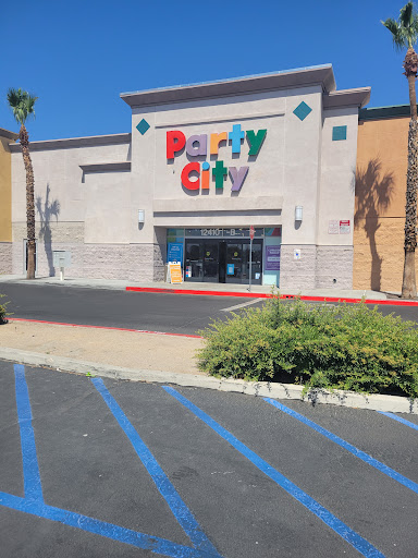 Party store Victorville