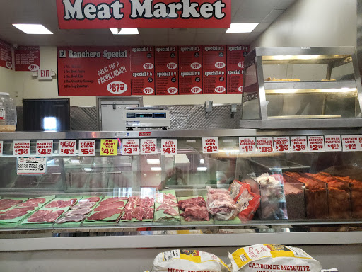 Grocery Store «La Esquinita & Grocery», reviews and photos, 14624 Shepherd Rd, Atascosa, TX 78002, USA