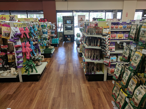 Pet Supply Store «Pet Supermarket», reviews and photos, 2449 S Hiawassee Rd, Orlando, FL 32835, USA