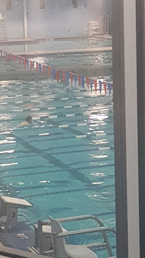 Recreation Center «Jim Huie Recreation Center», reviews and photos, 9045 Tara Blvd, Jonesboro, GA 30236, USA