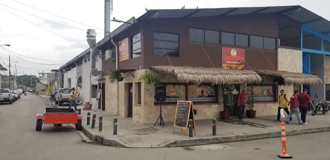 Opiniones de Costeñita Restaurante en Guayaquil - Restaurante