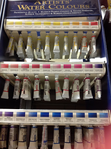 Art Supply Store «GC Stationery Inc.», reviews and photos, 8110 37th Ave, Jackson Heights, NY 11372, USA