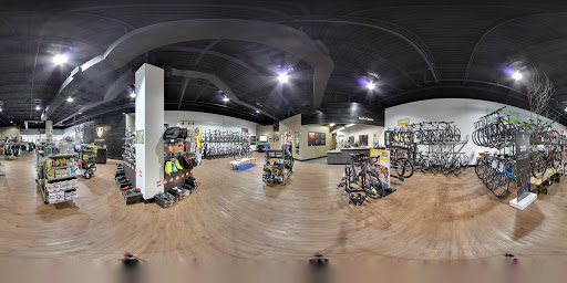 Bicycle Store «Colonial Bicycle Company - Portsmouth», reviews and photos, 775 Lafayette Rd #5, Portsmouth, NH 03801, USA