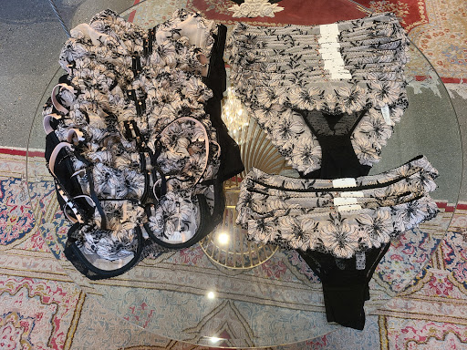 Lingerie Store «Flirt Boutique», reviews and photos, 177 Snelling Ave N, St Paul, MN 55104, USA