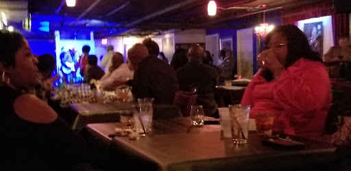 Blues Club «Underground 119», reviews and photos, 119 S President St, Jackson, MS 39201, USA