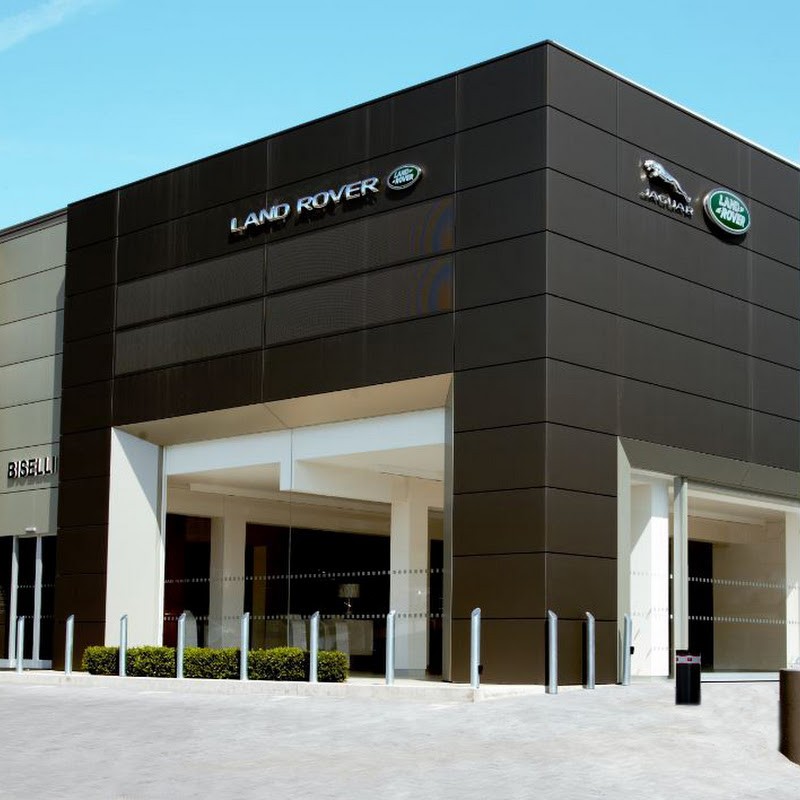 Biselli Srl - Concessionario Jaguar Land Rover