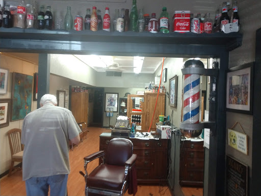 Glendale Barber Shop