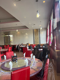 Atmosphère du Restaurant asiatique FUJIN à Lescar - n°5