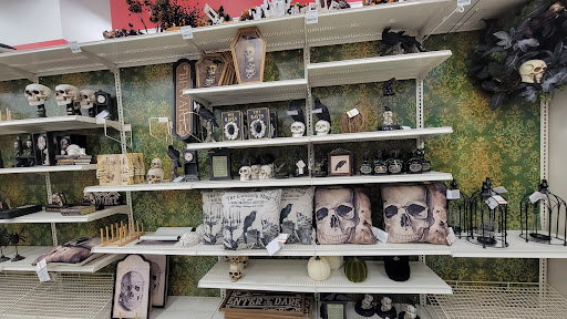 Craft Store «Michaels», reviews and photos, 7131 Coastal Blvd, Brooksville, FL 34613, USA