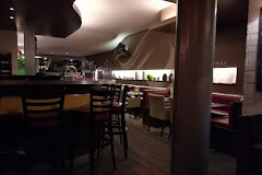 Restaurant Le Steinway