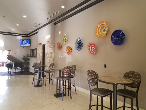 Hotel «Wyndham El Paso Airport Hotel and Water Park», reviews and photos, 2027 Airway Blvd, El Paso, TX 79925, USA