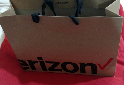 Cell Phone Store «Verizon», reviews and photos, 12190 Biscayne Blvd, North Miami, FL 33181, USA